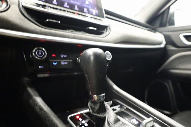 Used 2023 Jeep Compass Latitude image 26