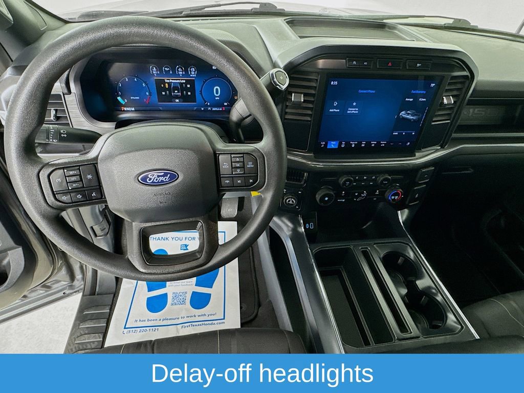 Used 2024 Ford F150 STX image 12