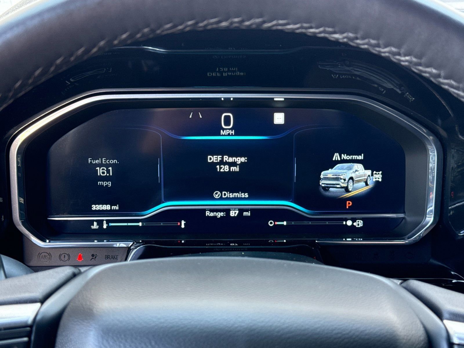 Used 2023 Chevrolet Silverado 1500 RST image 29