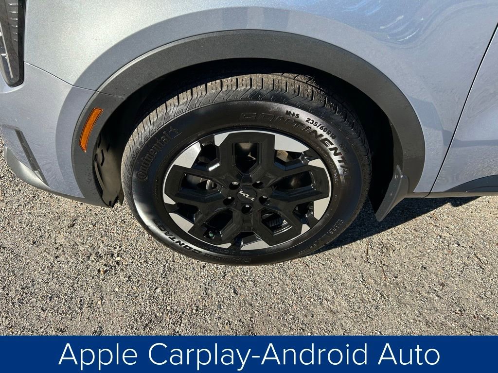 Used 2025 Kia Sorento S w/ Panoramic Sunroof Package image 15