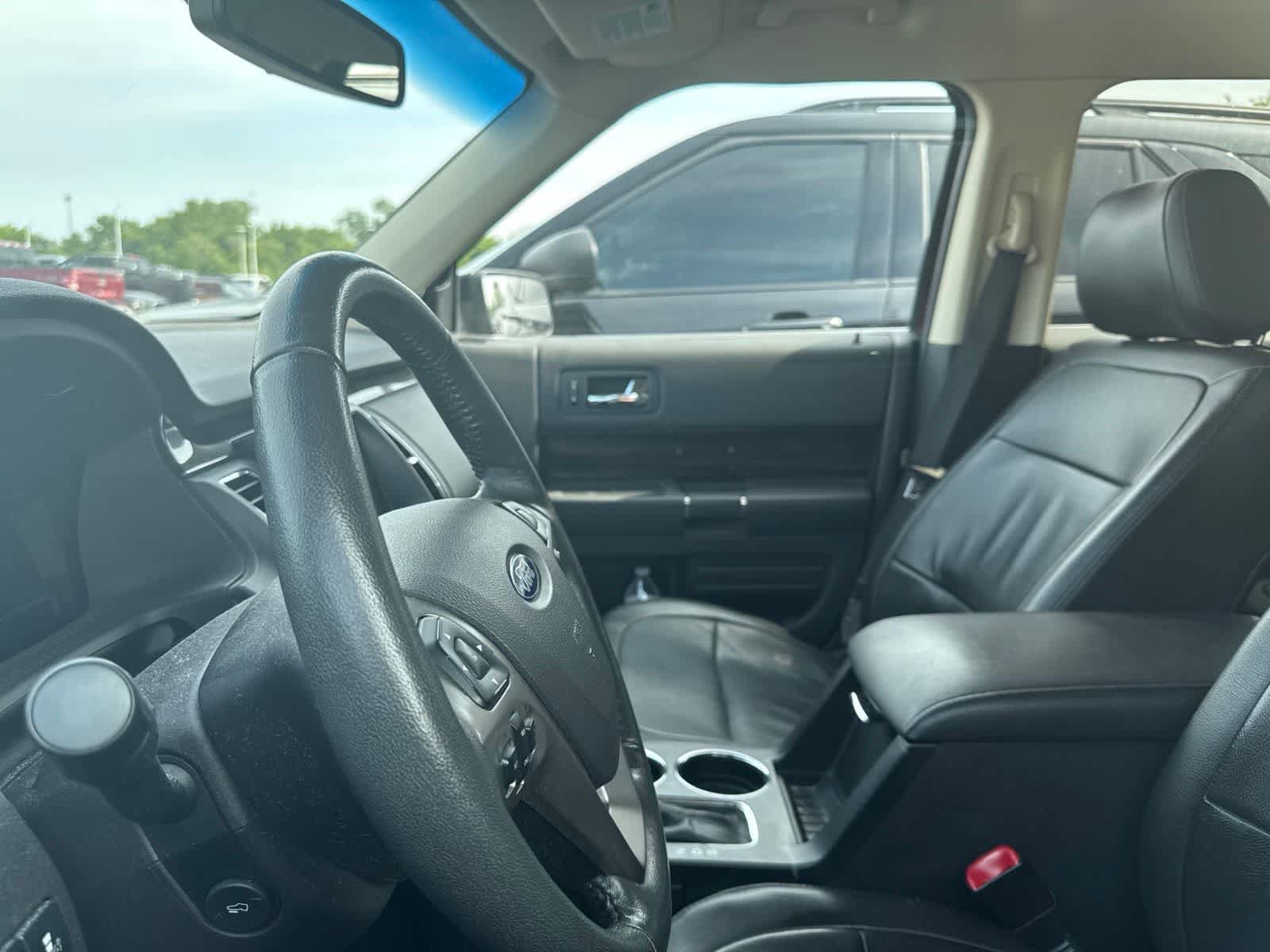 Used 2019 Ford Flex SEL w/ Equipment Group 202A AWD/4WD image 33