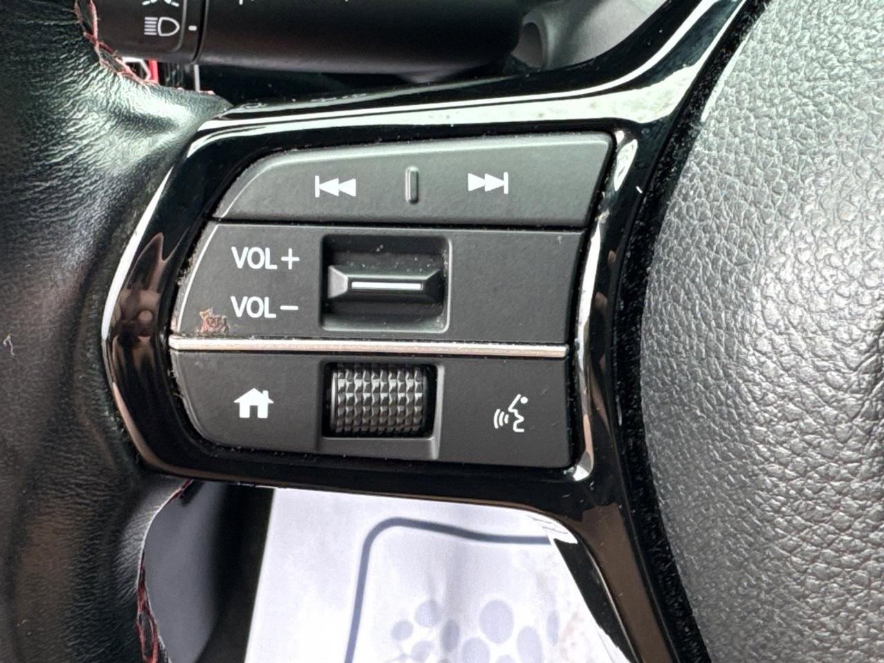 Used 2023 Honda Civic Si image 21