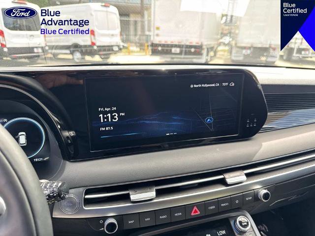 Used 2025 Hyundai Palisade Calligraphy AWD/4WD image 26