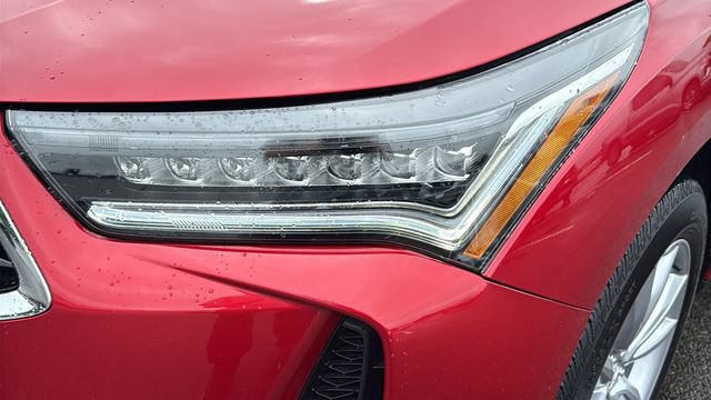 Used 2024 Acura RDX SH-AWD image 7