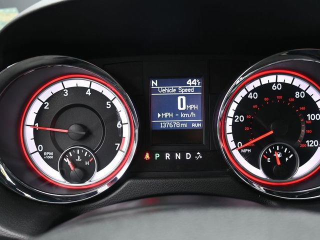 Used 2013 Dodge Grand Caravan R/T w/ Trailer Tow Group image 9