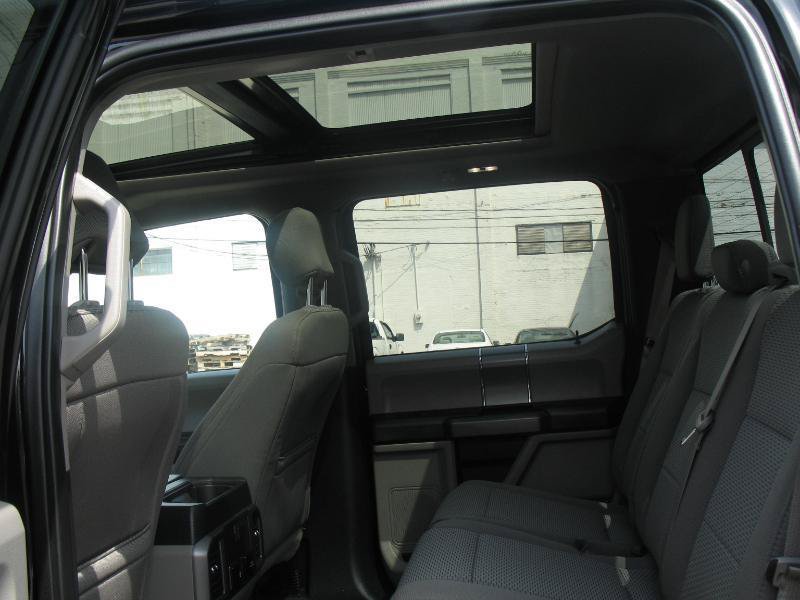 Used 2019 Ford F150 XLT w/ Equipment Group 302A Luxury AWD/4WD image 29