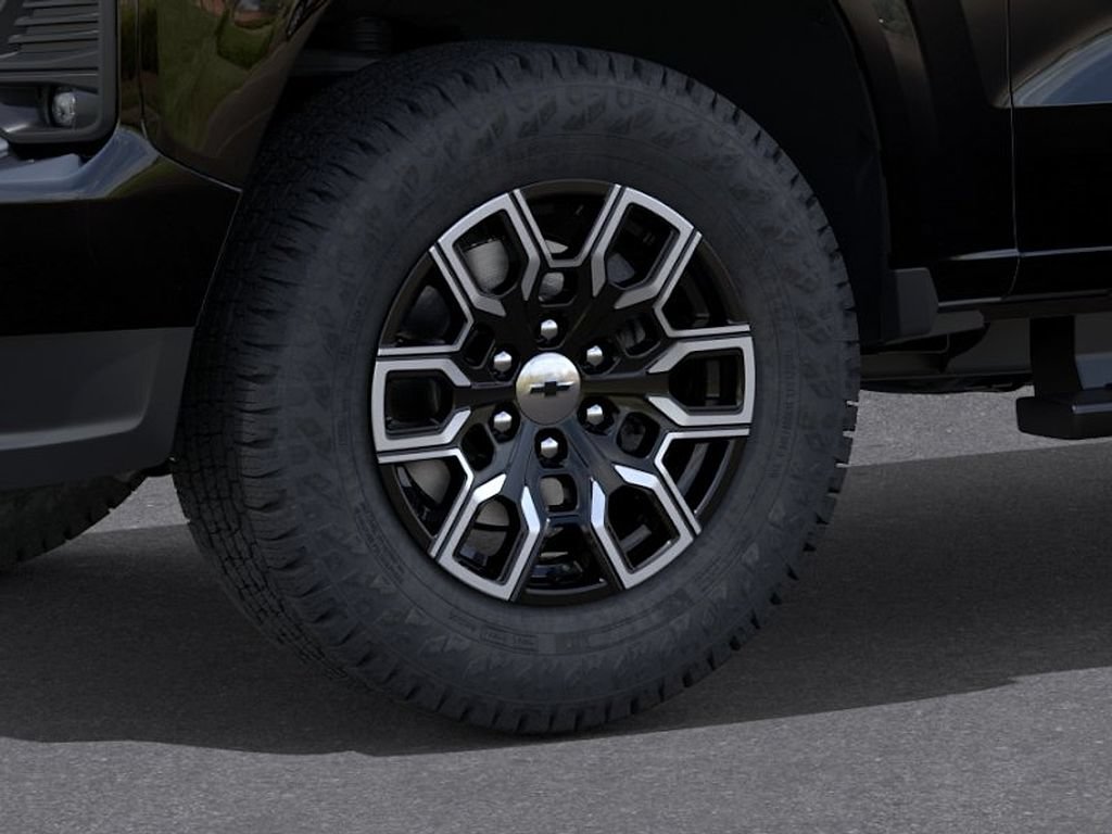 New 2026 Chevrolet Colorado Z71 w/ Z71 Convenience Package 2 AWD/4WD image 9