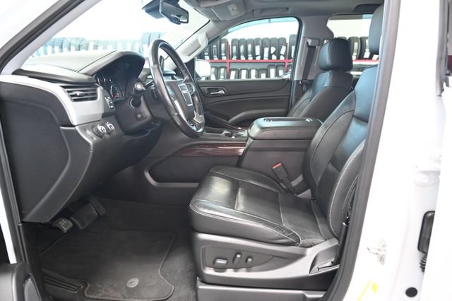 Used 2020 GMC Yukon SLT AWD/4WD image 10