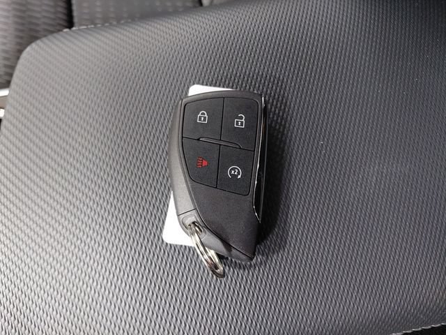 Used 2026 Chevrolet Equinox LT FWD image 6