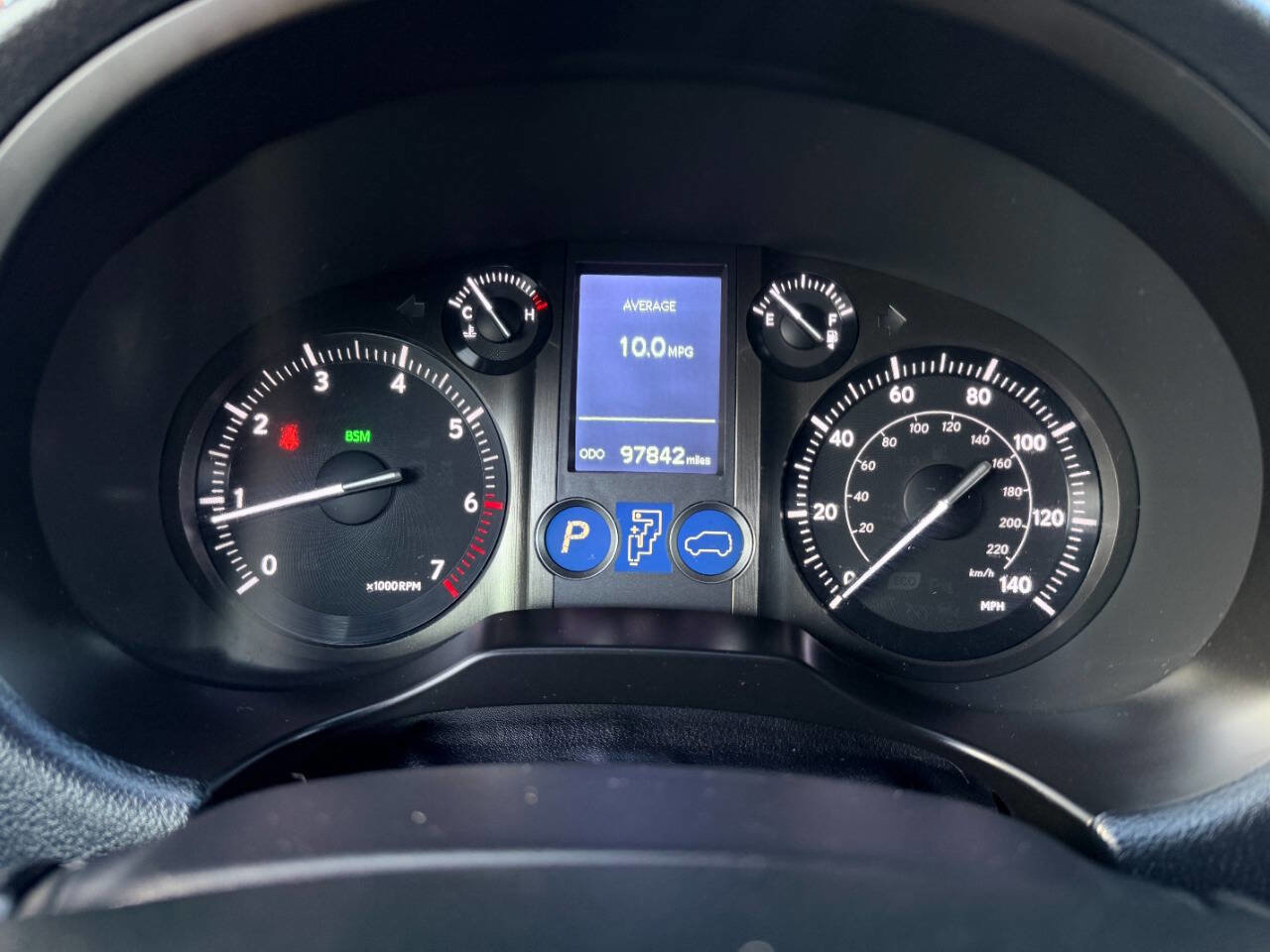 Used 2014 Lexus GX 460 image 52