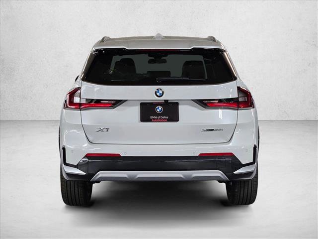 Used 2026 BMW X1 xDrive28i w/ Convenience Package image 6