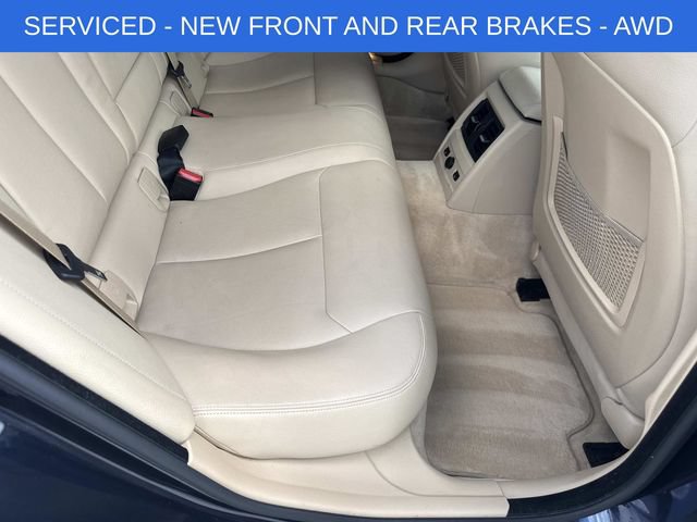 Used 2015 BMW 428i Gran Coupe xDrive AWD/4WD image 50