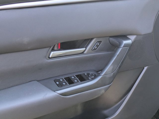 Used 2025 MAZDA CX-50 AWD 2.5 S w/ Premium Package image 13