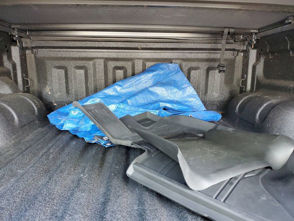 Used 2022 Ford Ranger Lariat w/ Tremor Off-Road Package AWD/4WD image 8