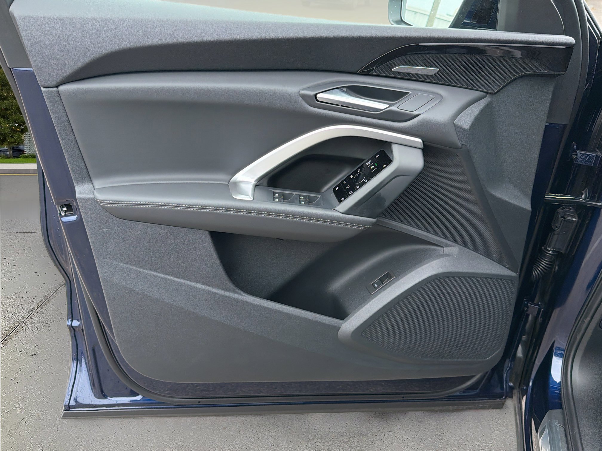 New 2025 Audi Q5 Premium Plus image 22