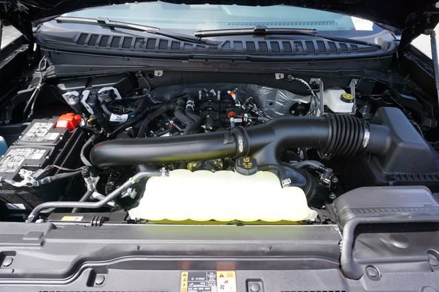 New 2027 Ford Expedition Active RWD image 28