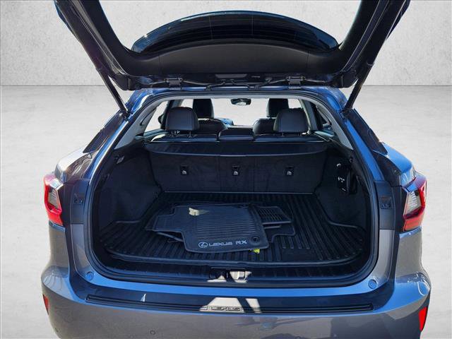 Used 2016 Lexus RX 350 AWD w/ Premium Package image 6