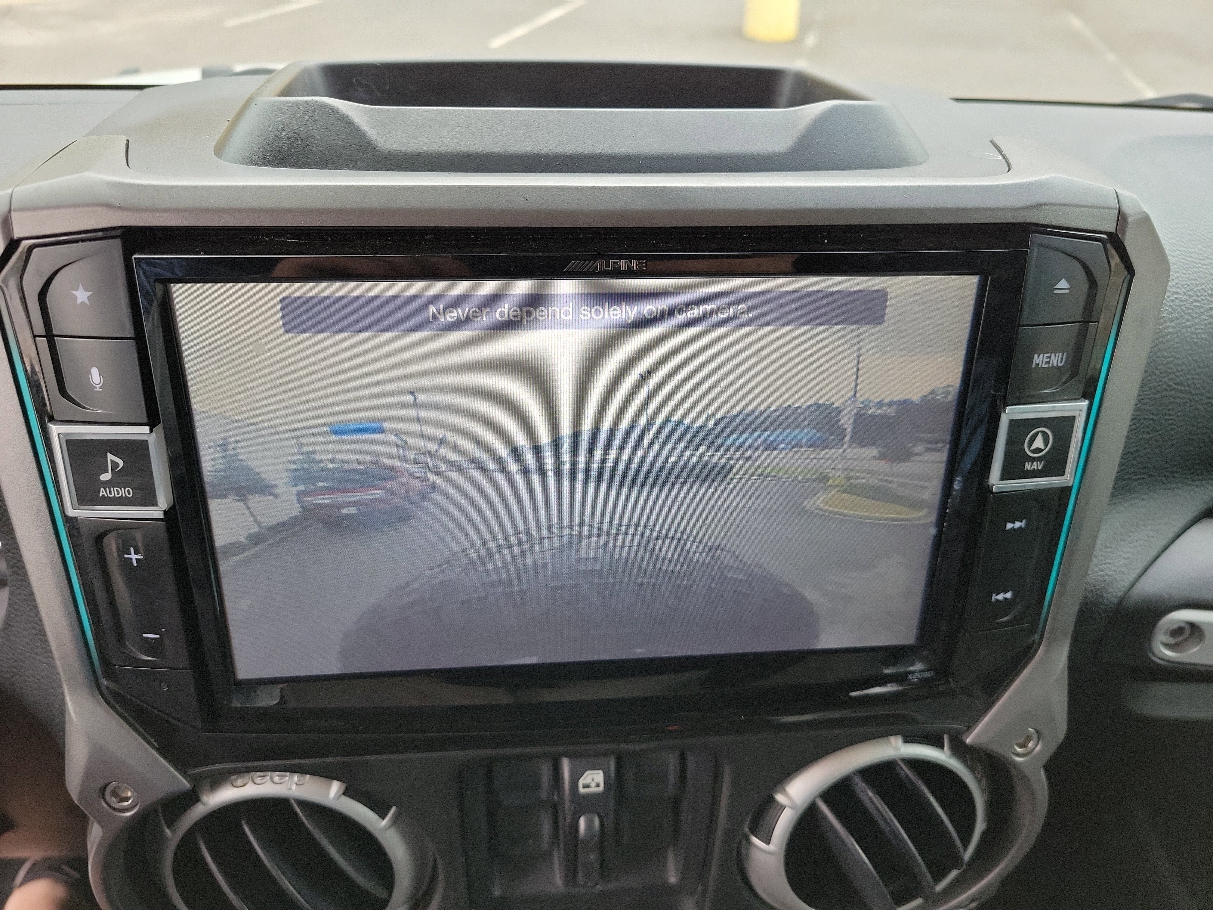 Used 2017 Jeep Wrangler Unlimited Sahara w/ Dual Top Group image 17