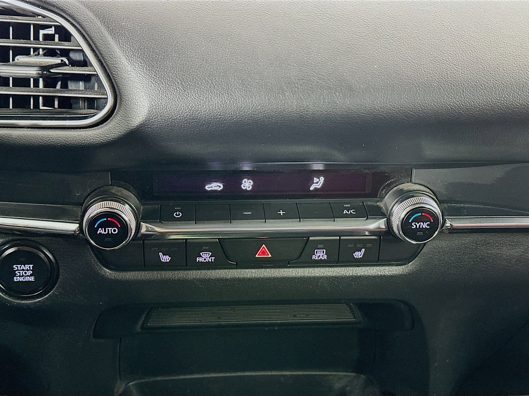 Used 2023 MAZDA CX-30 AWD 2.5 S w/ Preferred Package image 24