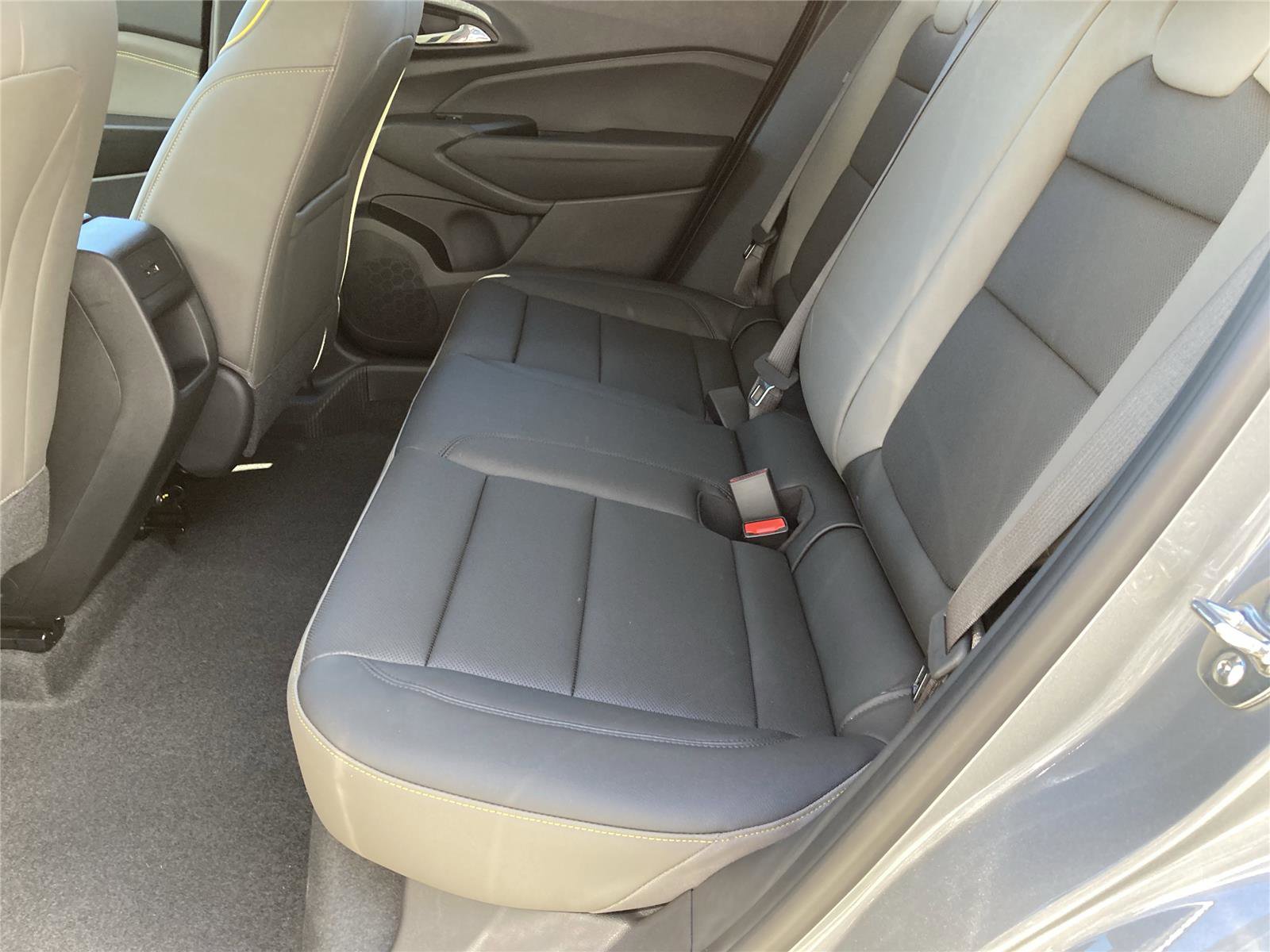 New 2026 Chevrolet Trax ACTIV w/ Driver Confidence Package image 19