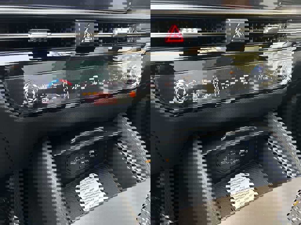 New 2026 Kia Sportage SX Prestige image 24