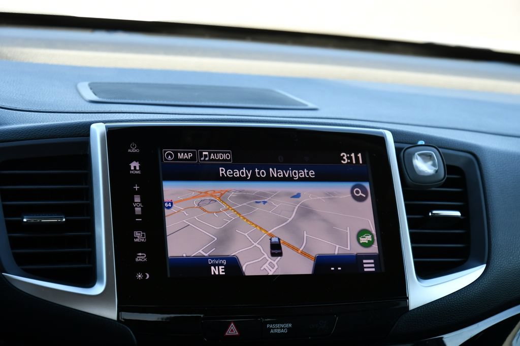 Used 2020 Honda Ridgeline RTL-E image 38