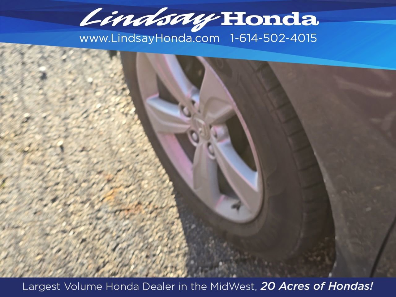 Used 2019 Honda Odyssey EX image 19