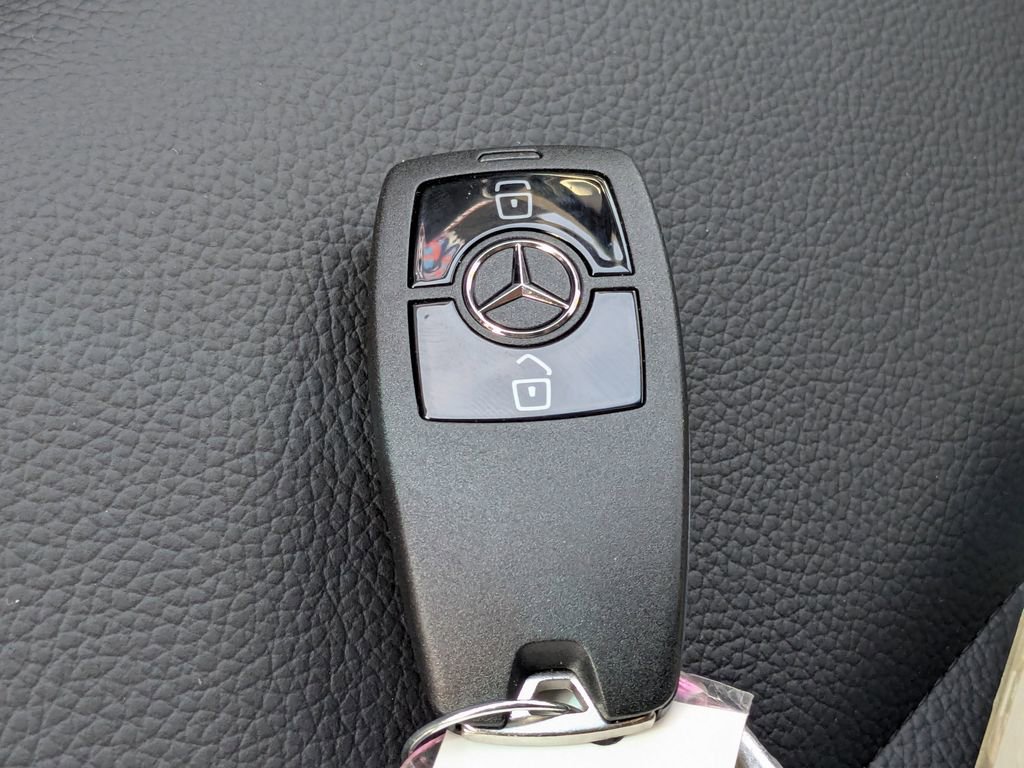 New 2026 Mercedes-Benz Sprinter 2500 image 23