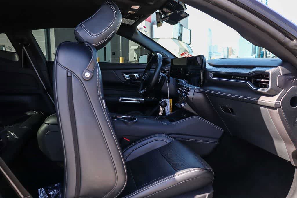 Certified 2024 Ford Mustang GT Premium RWD image 18