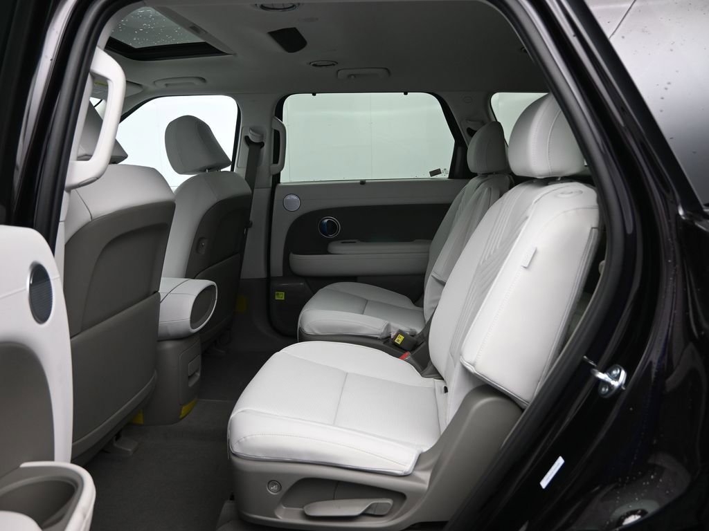 New 2026 Hyundai Palisade SEL Premium image 29