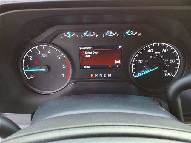 New 2025 Ford F350 XL w/ STX Appearance Package image 25
