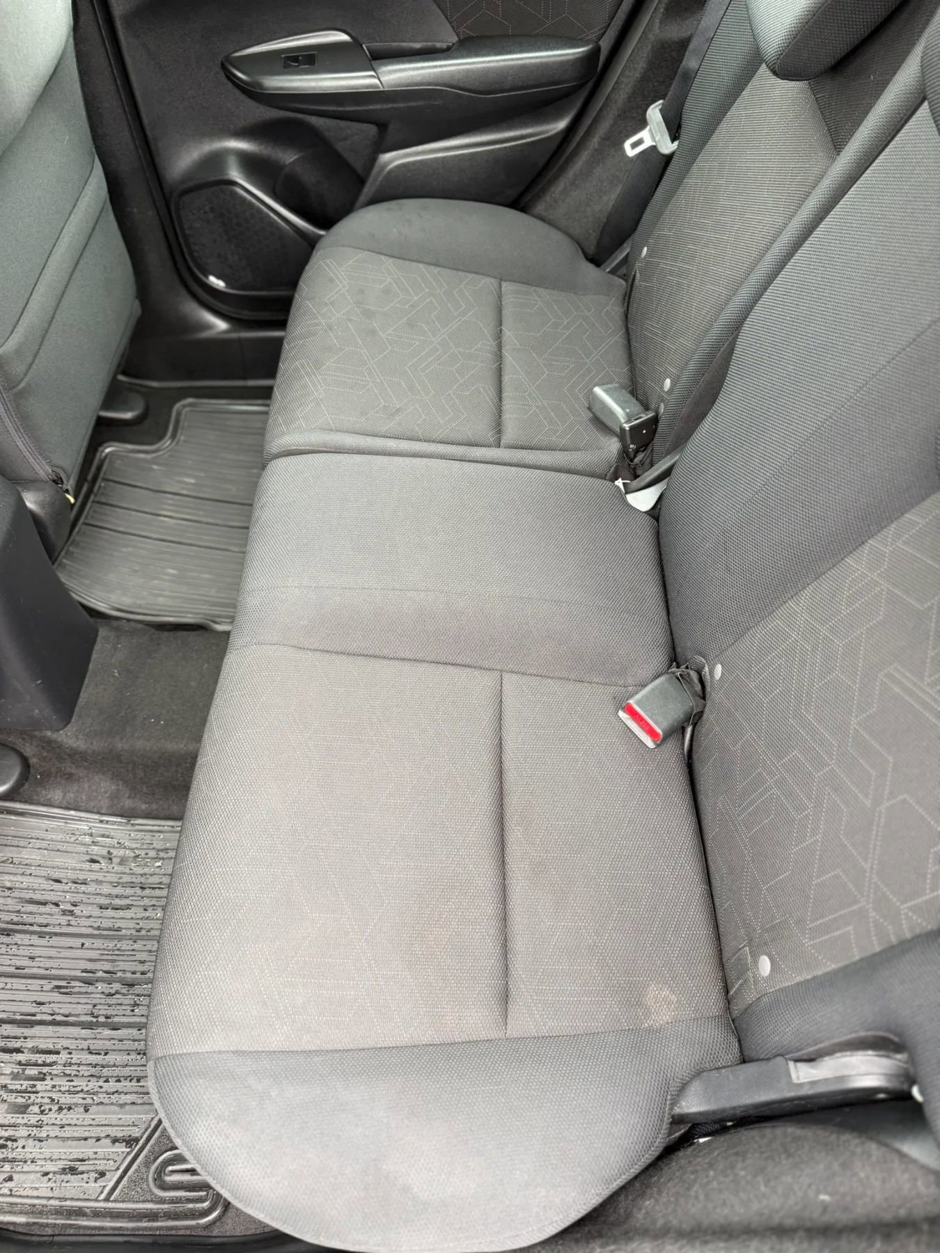 Used 2015 Honda Fit EX image 21