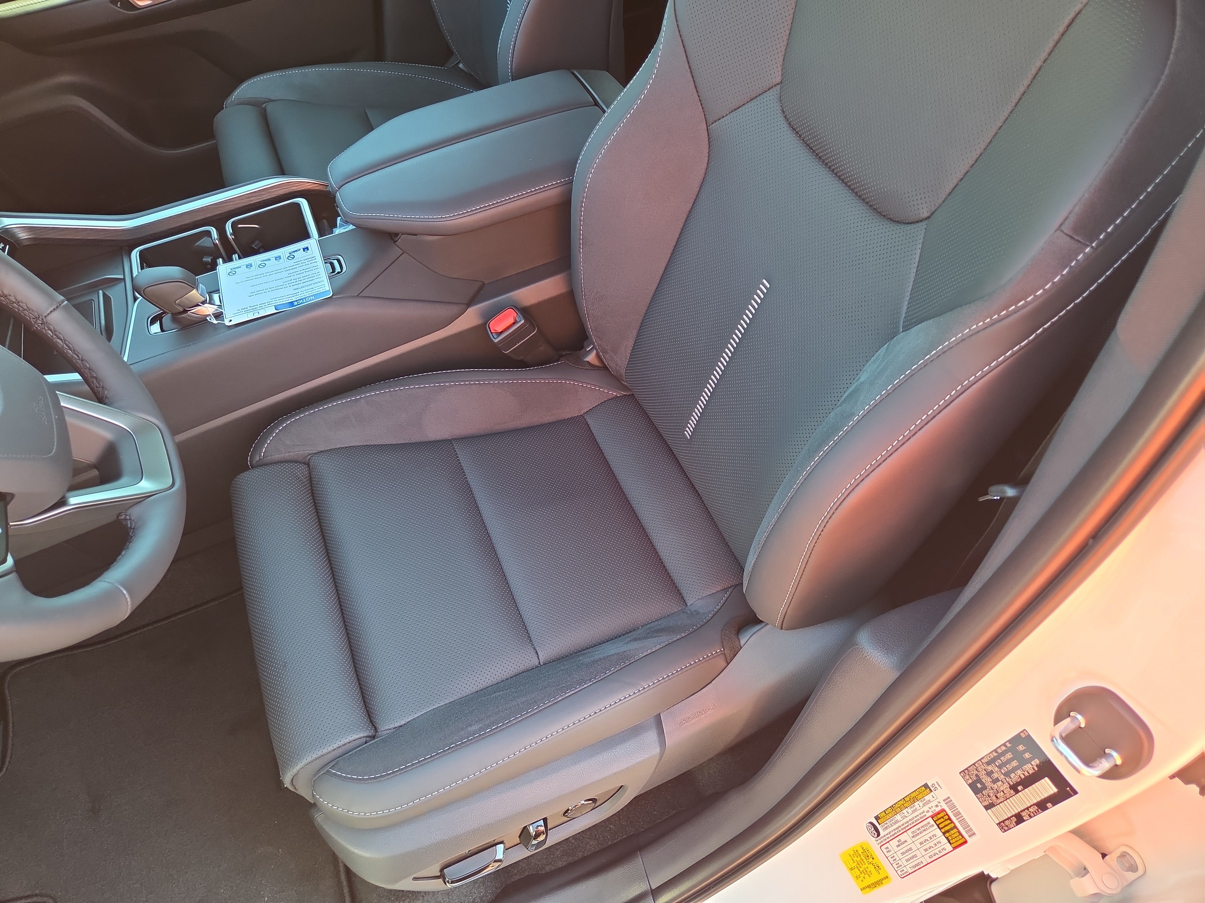 New 2026 Lexus TX 350 AWD w/ Technology Package image 7