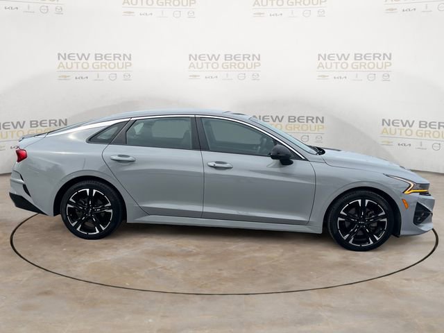 Used 2023 Kia K5 GT-Line FWD image 6