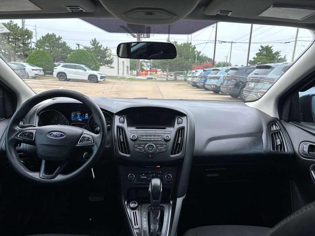 Used 2016 Ford Focus S FWD image 19