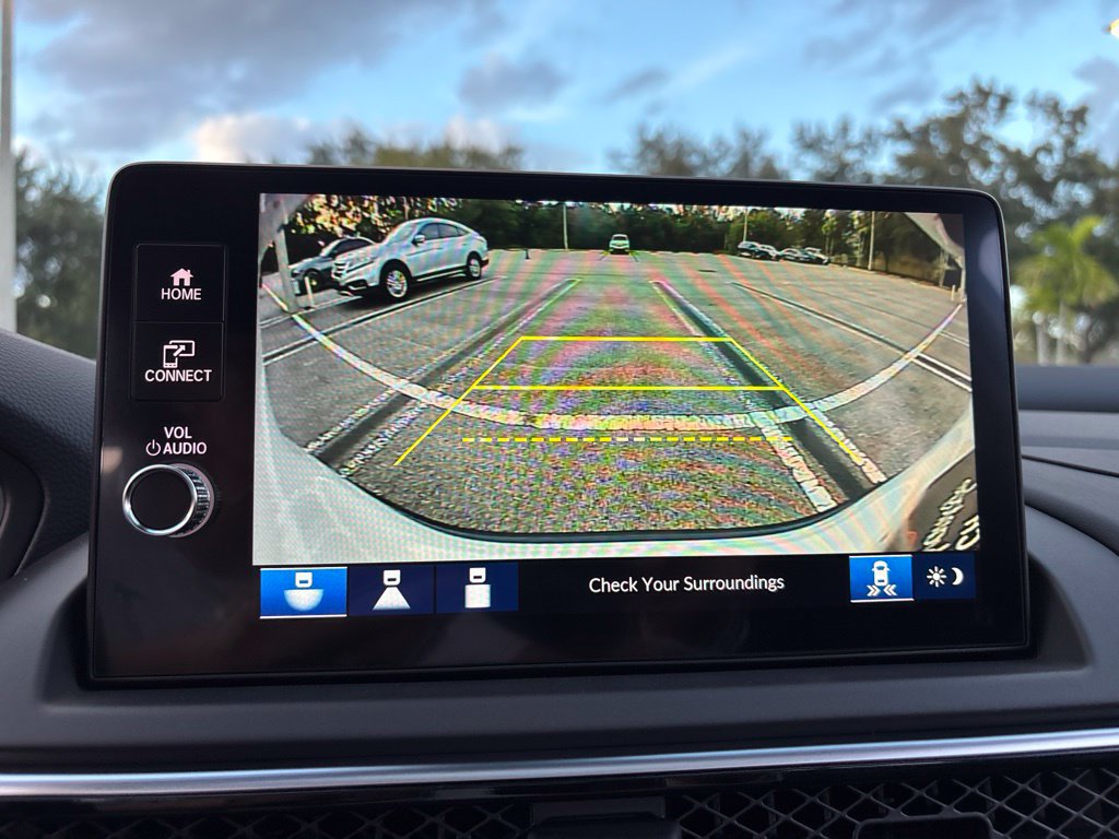 New 2026 Acura ADX FWD image 28