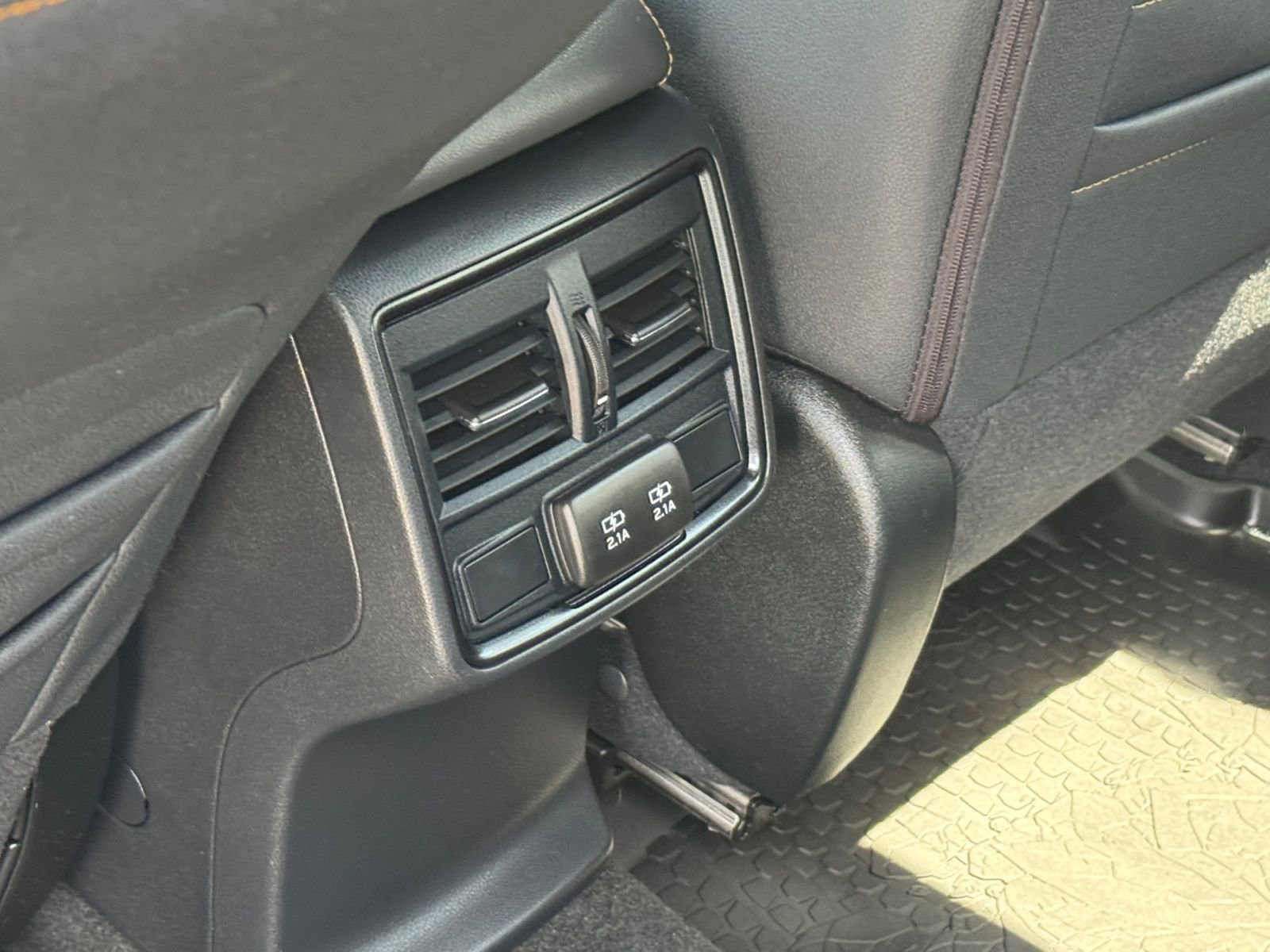 Used 2024 Subaru Forester Wilderness AWD/4WD image 15