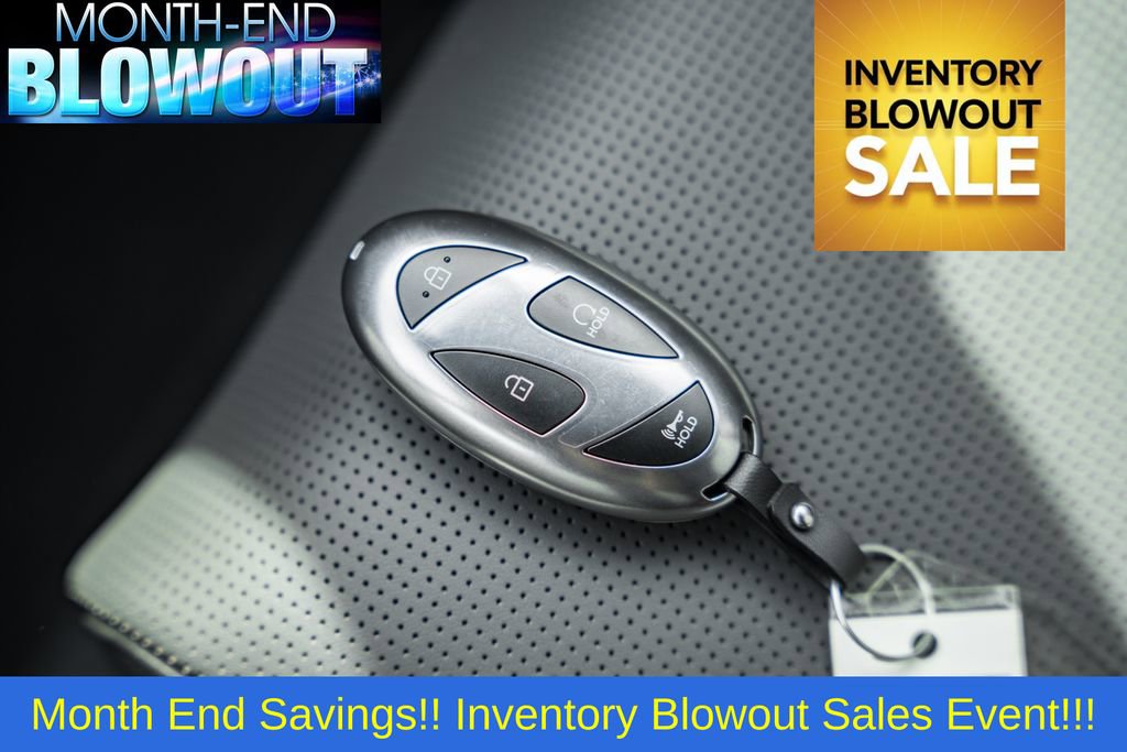 New 2026 Hyundai Palisade XRT Pro image 43