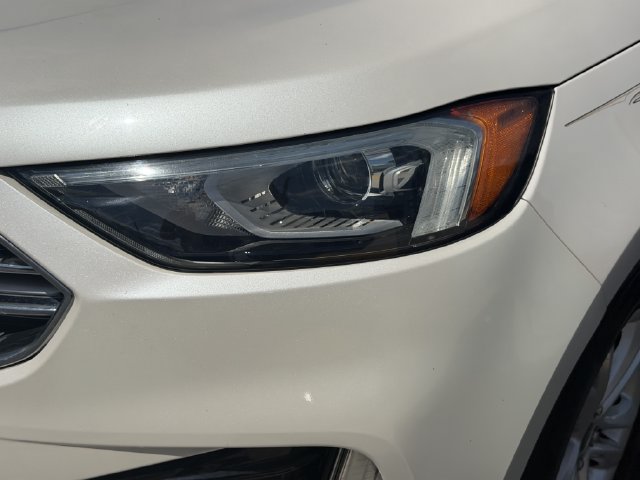 Used 2019 Ford Edge SEL w/ Equipment Group 201A FWD image 31