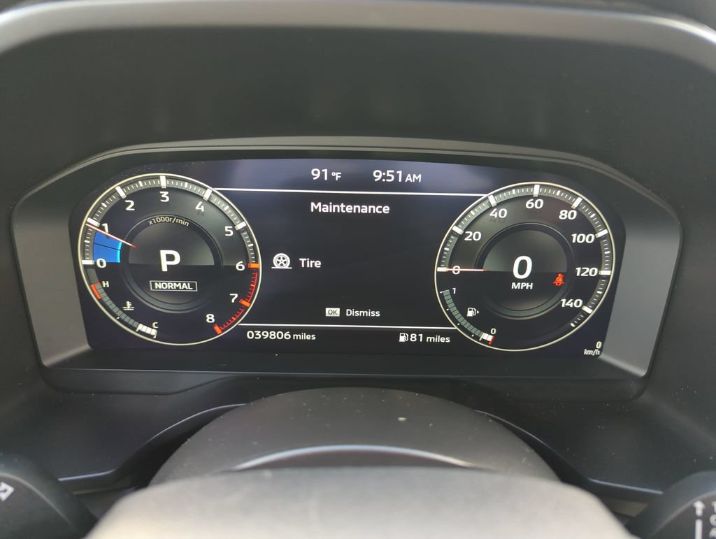 Used 2024 Mitsubishi Outlander SE Black Edition FWD image 37
