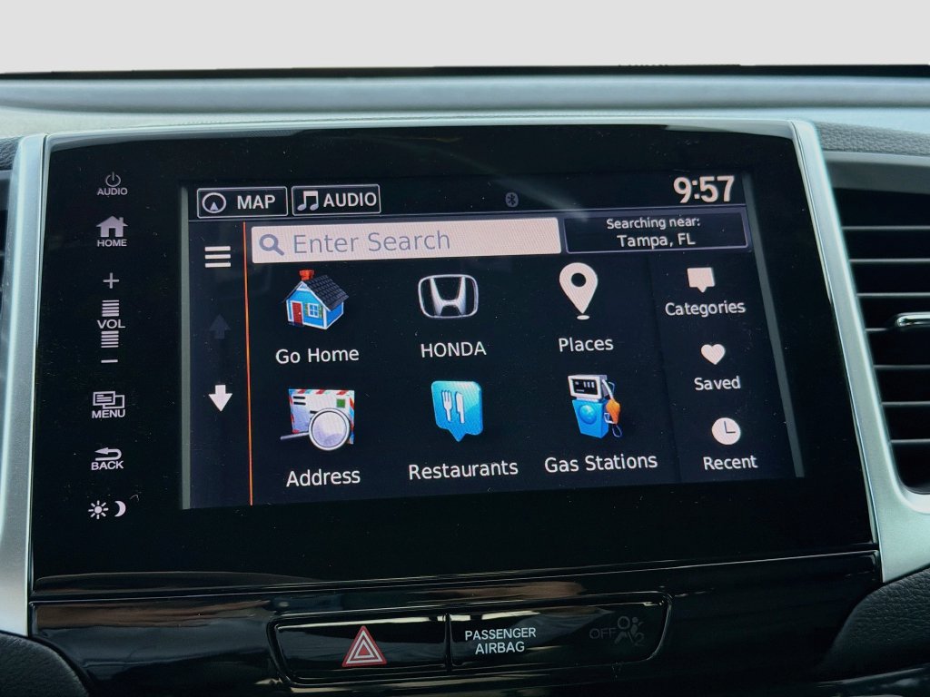 Used 2019 Honda Ridgeline Black Edition image 31