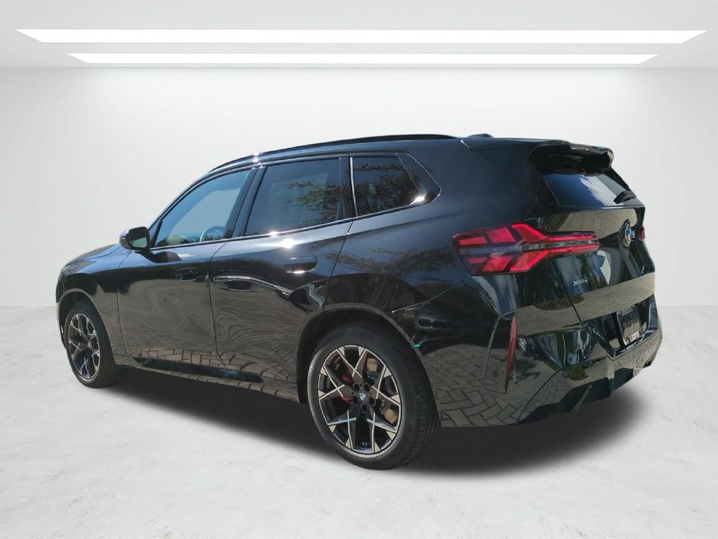New 2026 BMW X3 xDrive30i w/ Premium Package AWD/4WD image 6