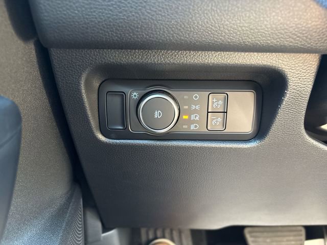 New 2025 Ford Ranger XLT AWD/4WD image 25