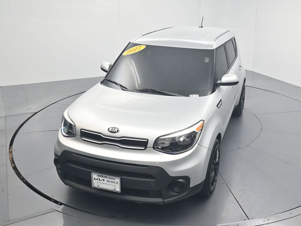 Used 2017 Kia Soul image 39