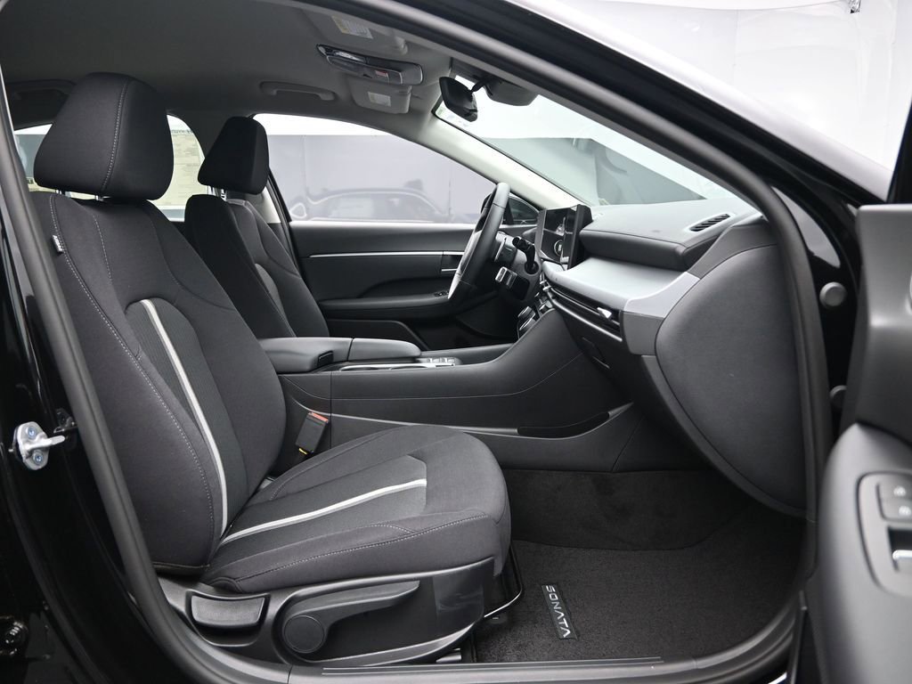 New 2026 Hyundai Sonata SEL image 29