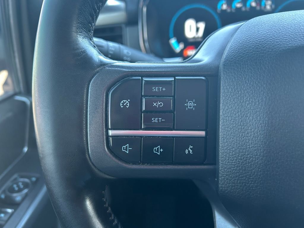 Used 2023 Ford F150 Lariat AWD/4WD image 20