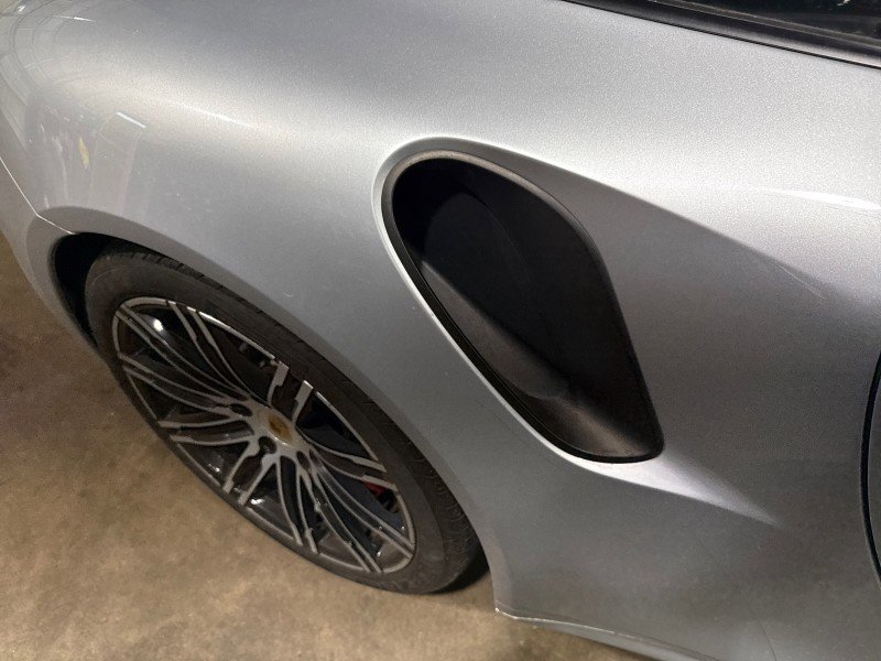 Used 2015 Porsche 911 4 Coupe image 39