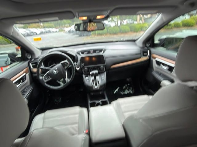 Used 2020 Honda CR-V EX-L image 5