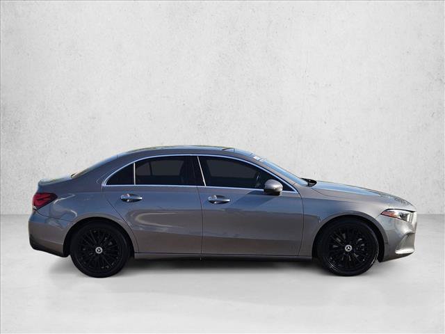 Used 2022 Mercedes-Benz A 220 4MATIC image 4