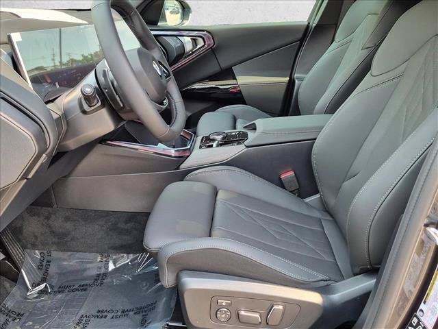 New 2026 BMW X3 xDrive30i w/ Premium Package AWD/4WD image 4